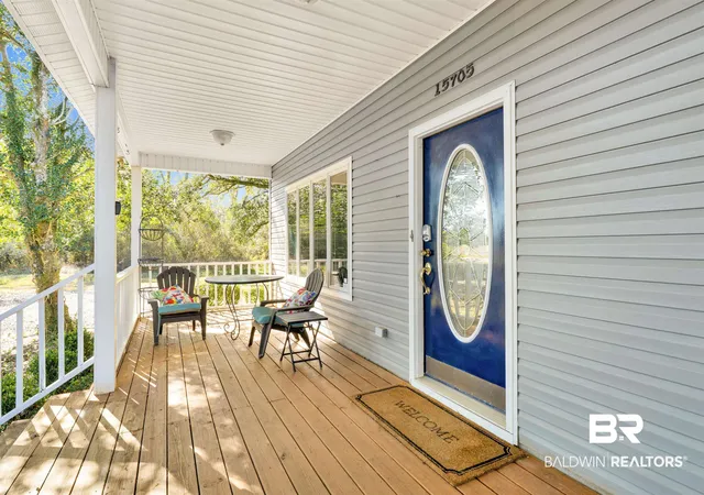 2nd image of 15705 N Juniper St, Foley, AL 36535 | MLS# 390549