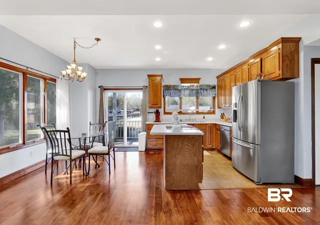 Photo 3 of Single family home for sale at 15705 N Juniper St, Foley, AL 36535 | MLS# 390549 | Listing updated on 2026-08-02