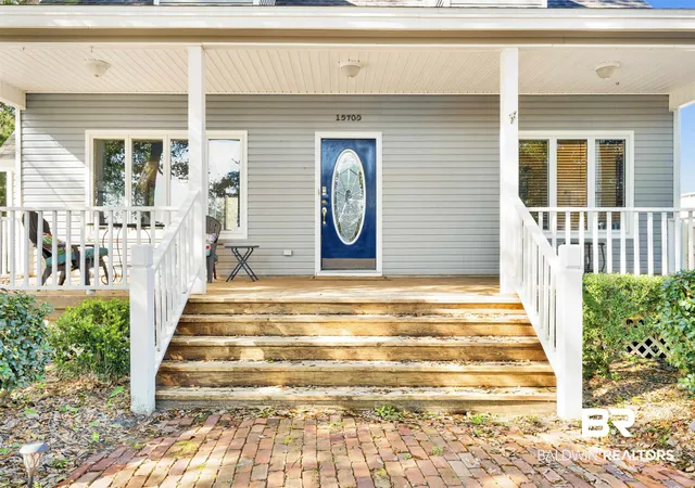 Photo 4 of Single family home for sale at 15705 N Juniper St, Foley, AL 36535 | MLS# 390549 | Listing updated on 2026-08-02