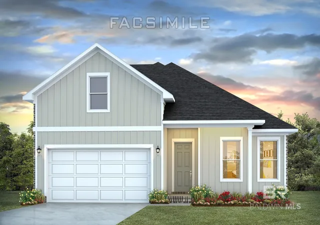 Homes for sale in Fairhope, AL | 559 Morning Mist Way, Fairhope, AL 36532 | MLS# 398457