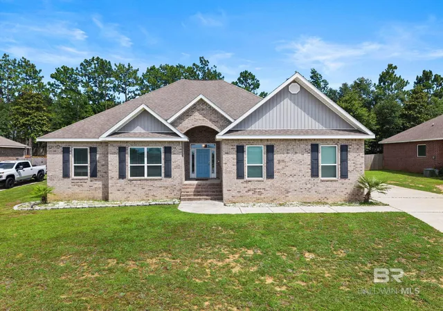 Homes for sale in Spanish Fort, AL | 12342 Squirrel Dr, Spanish Fort, AL 36527 | MLS# 396922