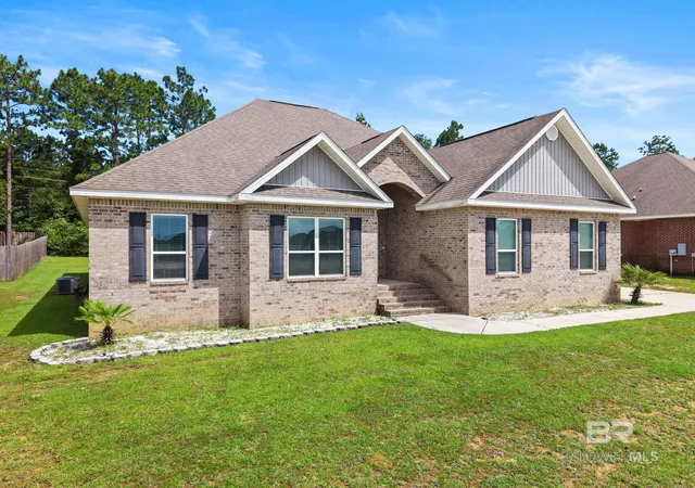 Homes for sale in Spanish Fort, AL | 12342 Squirrel Dr, Spanish Fort, AL 36527 | MLS# 396922