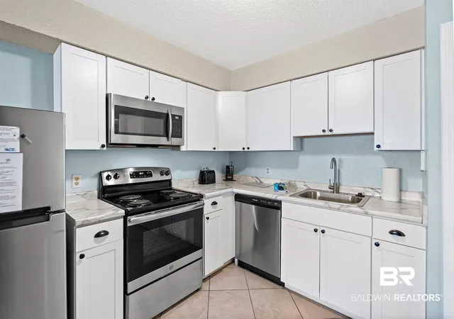 Photo 2 of Townhouse for sale at 920 W Lagoon Ave #A214, Gulf Shores, AL 36542 | MLS# 396209 | Listing updated on 2026-07-28