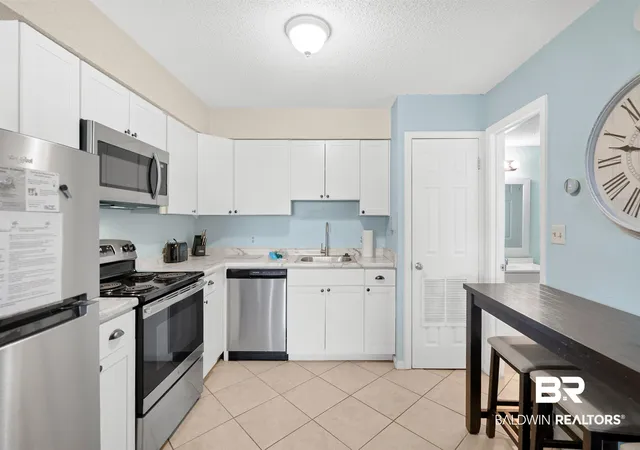 Photo 3 of Townhouse for sale at 920 W Lagoon Ave #A214, Gulf Shores, AL 36542 | MLS# 396209 | Listing updated on 2026-07-28