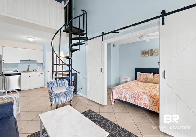 Photo 4 of Townhouse for sale at 920 W Lagoon Ave #A214, Gulf Shores, AL 36542 | MLS# 396209 | Listing updated on 2026-07-28