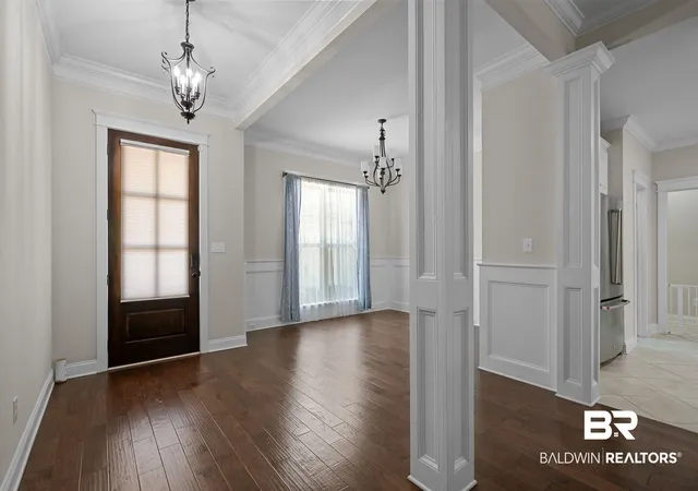 Photo 3 of Single family home for sale at 8839 Longue Vue Blvd, Daphne, AL 36526 | MLS# 397429 | Listing updated on 2026-08-06