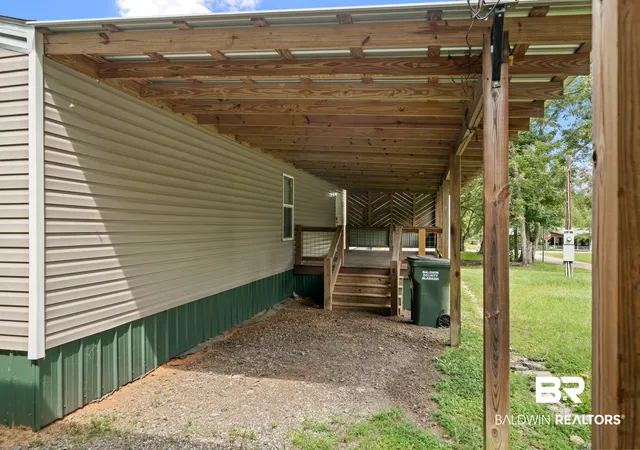 4th image of 23360 Mccoy, Perdido, AL 36562 | MLS# 407274