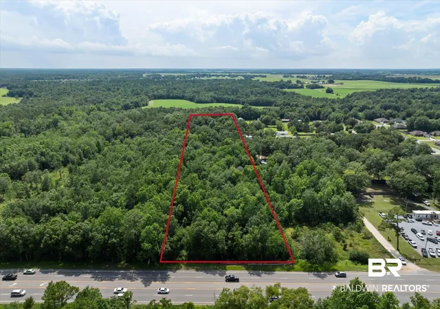 2nd image of 0 State Hwy 59, Foley, AL 36535 | MLS# 381815