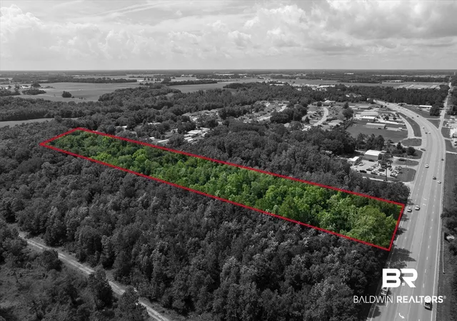 4th image of 0 State Hwy 59, Foley, AL 36535 | MLS# 381815