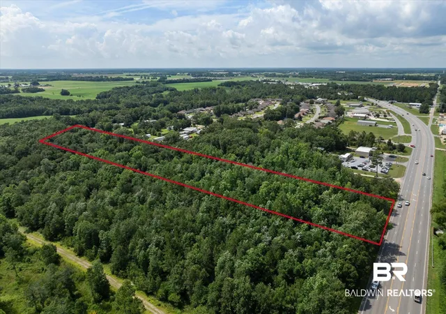 5th image of 0 State Hwy 59, Foley, AL 36535 | MLS# 381815