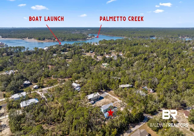 Photo 2 of Single family home for sale at 30794 Pine St, Elberta, AL 36530 | MLS# 409813 | Listing updated on 2026-09-14