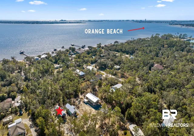 Photo 4 of Single family home for sale at 30794 Pine St, Elberta, AL 36530 | MLS# 409813 | Listing updated on 2026-09-14