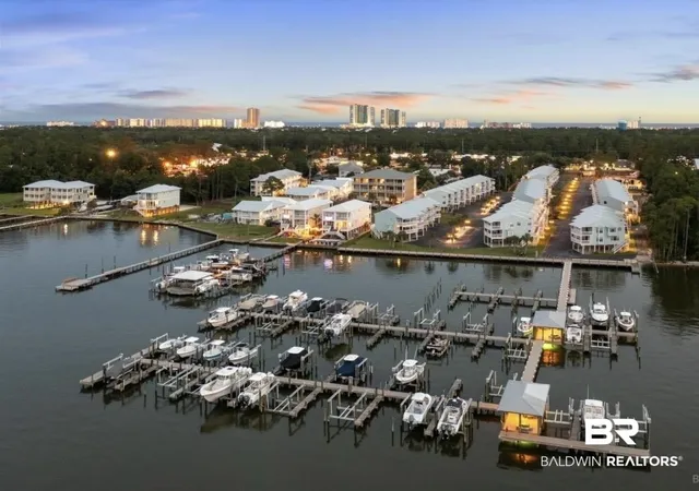 Photo 1 of Sale Pending at 25861 Canal Rd #44, Orange Beach, AL 36561 | MLS# 394954 | Listing updated on 2026-09-10