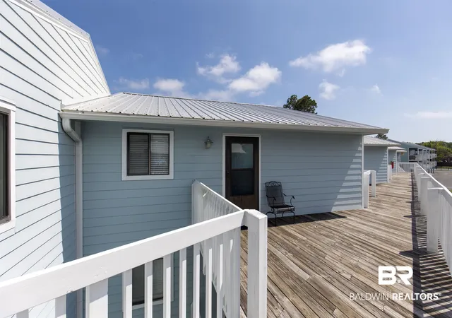 Photo 3 of Sale Pending at 25861 Canal Rd #44, Orange Beach, AL 36561 | MLS# 394954 | Listing updated on 2026-09-10