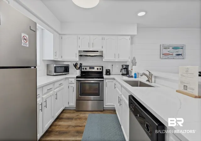 Photo 3 of Sale Pending at 25861 Canal Rd #44, Orange Beach, AL 36561 | MLS# 394954 | Listing updated on 2026-09-10