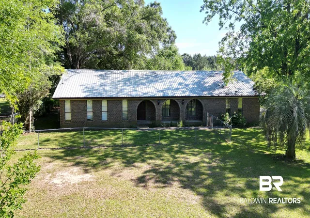Photo 1 of Sale Pending at 33370 Us Hwy 98, Lillian, AL 36549 | MLS# 399287 | Listing updated on 2026-09-25