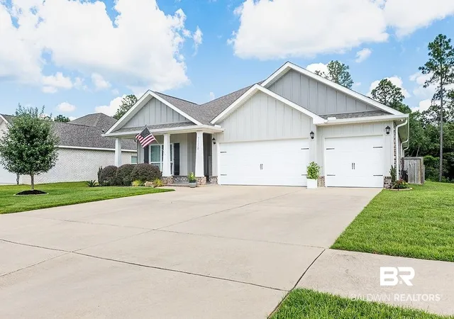 2nd image of 31110 Semper Dr, Daphne, AL 36527 | MLS# 397929