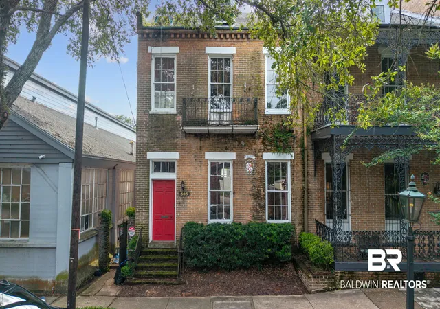 Photo 1 of Sale Pending at 303 N Conception Street, Mobile, AL 36603 | MLS# 409626 | Listing updated on 2026-09-14