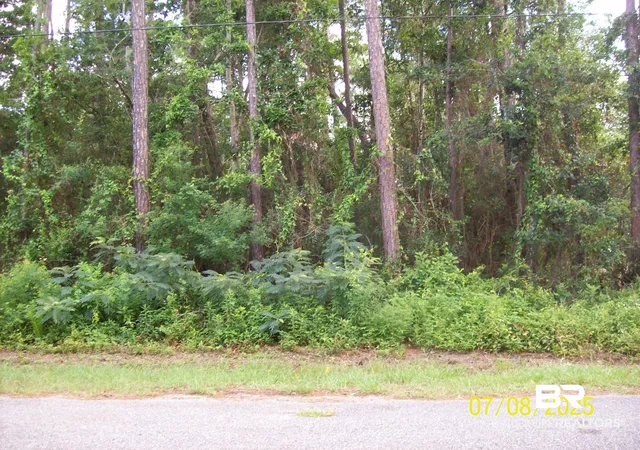 Photo 3 of Land for sale at 0 Canal Cir, Fairhope, AL 36532 | MLS# 399161 | Listing updated on 2026-07-28