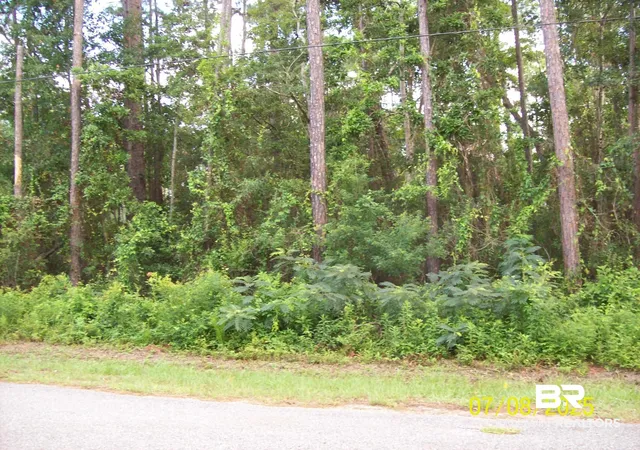 Photo 3 of Land for sale at 0 Canal Cir, Fairhope, AL 36532 | MLS# 399161 | Listing updated on 2026-07-28