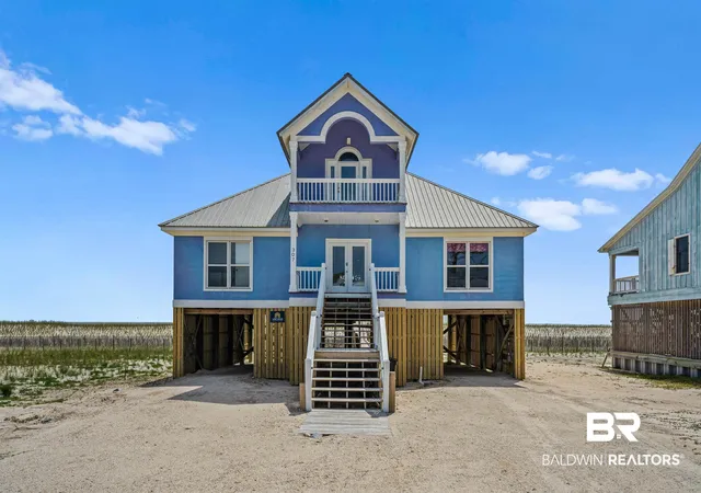1st image of 307 Audubon Pl, Dauphin Island, AL 36528 | MLS# 388528