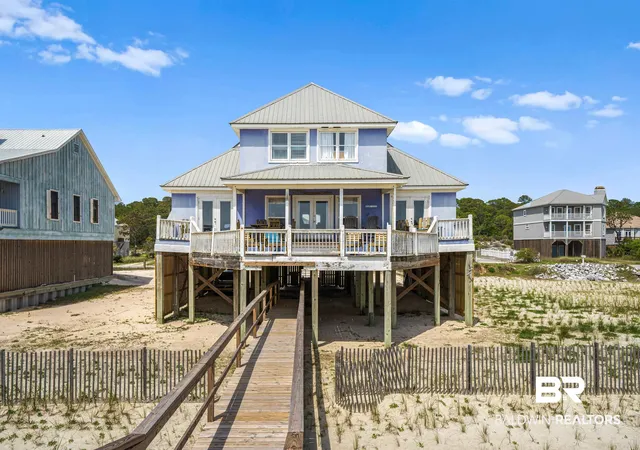 2nd image of 307 Audubon Pl, Dauphin Island, AL 36528 | MLS# 388528