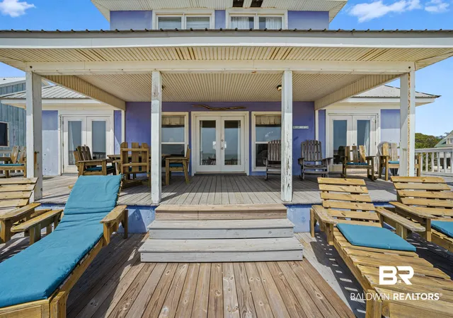 30th image of 307 Audubon Pl, Dauphin Island, AL 36528 | MLS# 388528