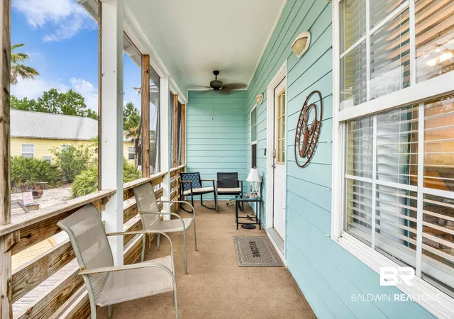 Photo 2 of Townhouse for sale at 5601 State Hwy 180 #2601, Gulf Shores, AL 36542 | MLS# 399452 | Listing updated on 2026-09-01