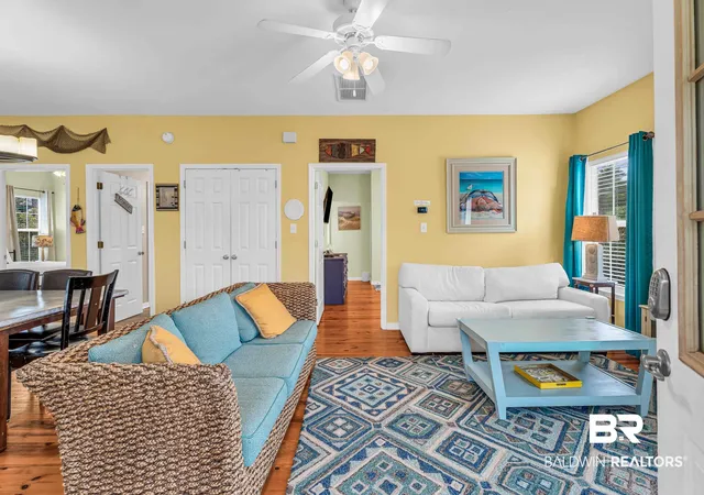 Photo 3 of Townhouse for sale at 5601 State Hwy 180 #2601, Gulf Shores, AL 36542 | MLS# 399452 | Listing updated on 2026-09-01