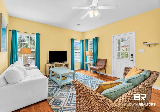 Photo 3 of Townhouse for sale at 5601 State Hwy 180 #2601, Gulf Shores, AL 36542 | MLS# 399452 | Listing updated on 2026-09-01