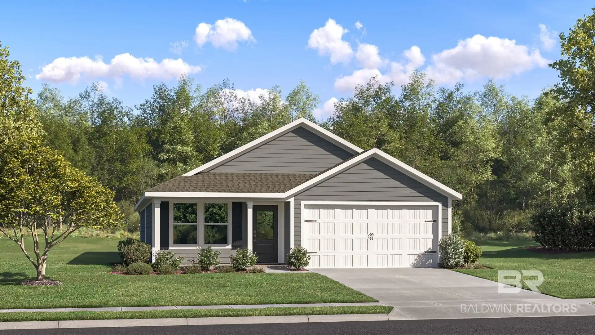 Single family home for sale at 18861 Zoysia Loop #HS 228, Foley, AL 36535 | MLS# 412867