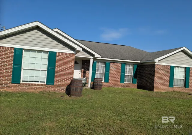 Homes for sale in Atmore, AL | 62539 Presley Road, Atmore, AL 36502 | MLS# 398846