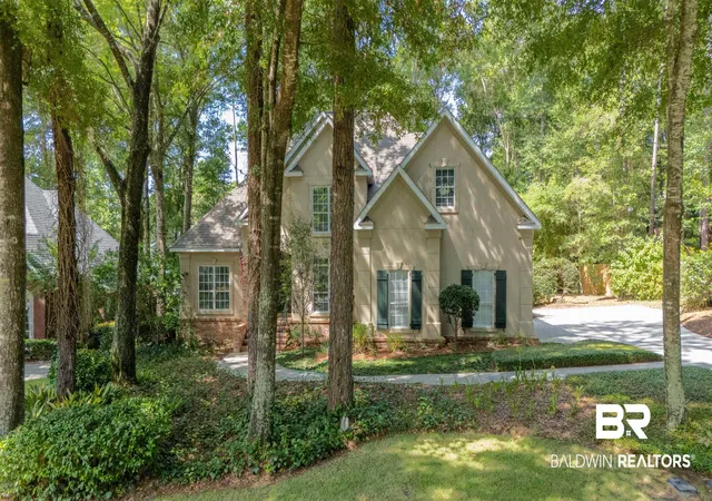 Photo 2 of Single family home for sale at 104 Pebble Ct, Fairhope, AL 36532 | MLS# 393449 | Listing updated on 2026-08-06