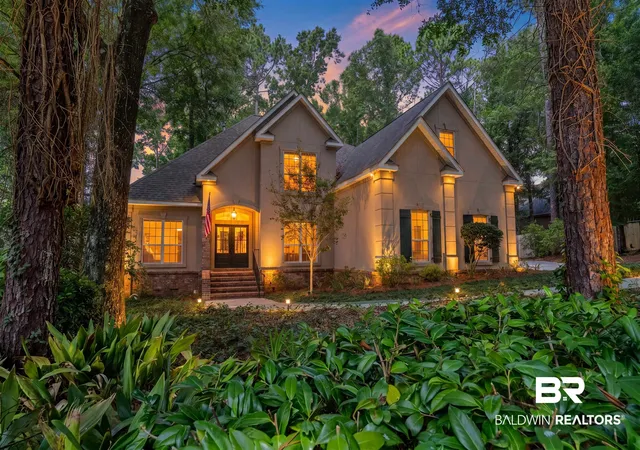 Photo 70 of Single family home for sale at 104 Pebble Ct, Fairhope, AL 36532 | MLS# 393449 | Listing updated on 2026-08-06