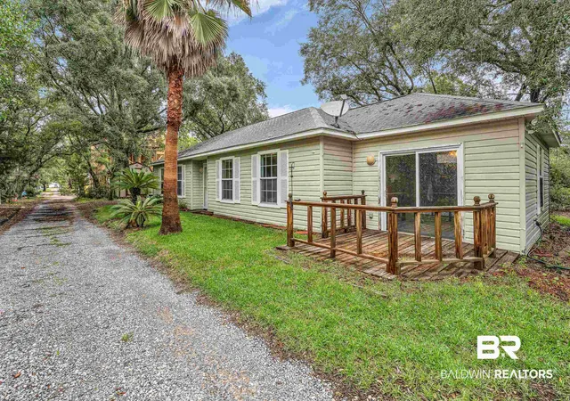 Photo 1 of Single family home for sale at 1624 Jackson Ct, Gulf Shores, AL 36542 | MLS# 398657 | Listing updated on 2026-10-02
