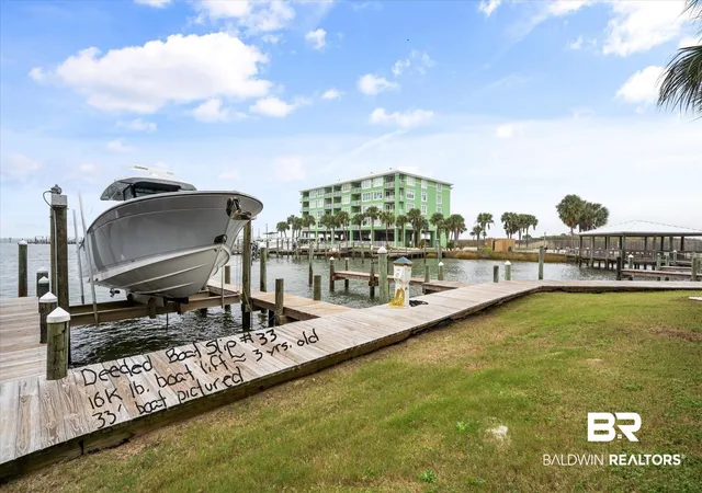 Photo 2 of Townhouse for sale at 2715 State Hwy 180 #1104, Gulf Shores, AL 36542 | MLS# 370836 | Listing updated on 2026-10-17