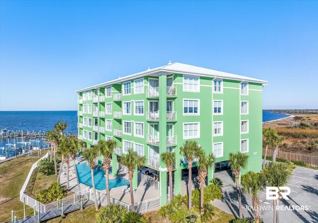 Photo 3 of Townhouse for sale at 2715 State Hwy 180 #1104, Gulf Shores, AL 36542 | MLS# 370836 | Listing updated on 2026-10-17