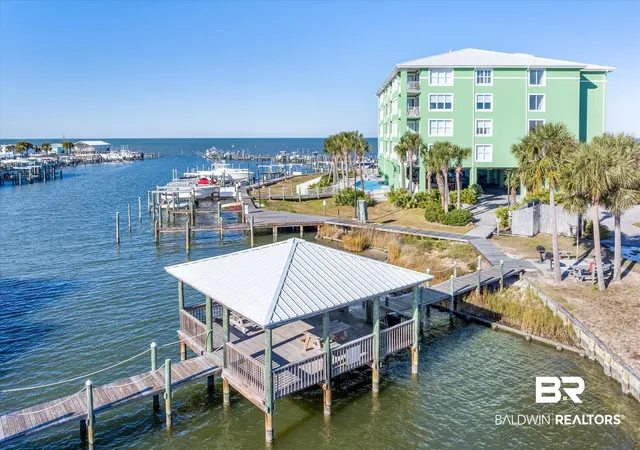Photo 4 of Townhouse for sale at 2715 State Hwy 180 #1104, Gulf Shores, AL 36542 | MLS# 370836 | Listing updated on 2026-10-17