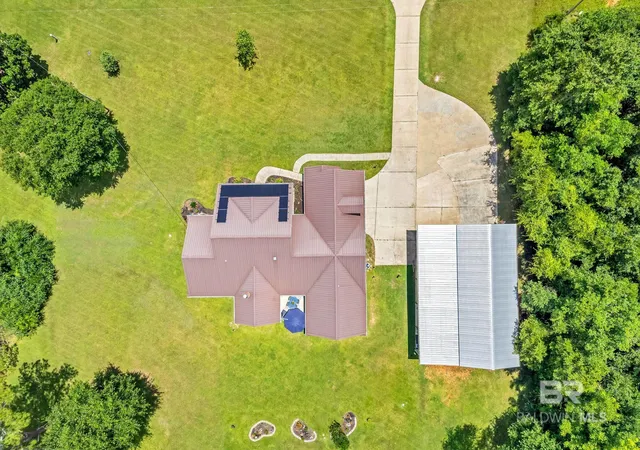 Homes for sale in Robertsdale, AL | 21573 N County Road 68, Robertsdale, AL 36567 | MLS# 382350