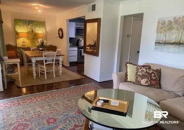 Photo 2 of Townhouse for sale at 207 S Mobile St #107, Fairhope, AL 36532 | MLS# 399769 | Listing updated on 2026-08-14
