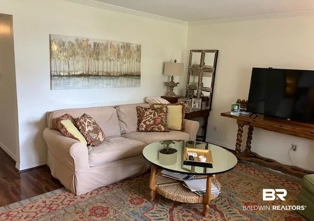 Photo 3 of Townhouse for sale at 207 S Mobile St #107, Fairhope, AL 36532 | MLS# 399769 | Listing updated on 2026-09-14