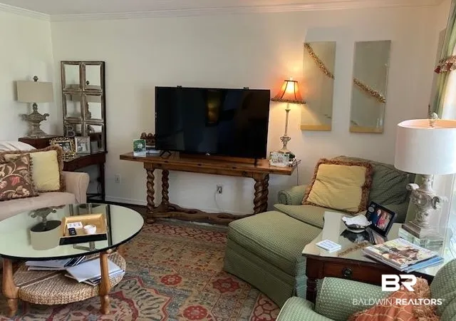 Photo 3 of Townhouse for sale at 207 S Mobile St #107, Fairhope, AL 36532 | MLS# 399769 | Listing updated on 2026-09-14