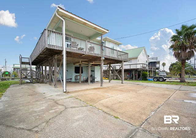 Photo 3 of Sale Pending at 2242 Mallard Street, Dauphin Island, AL 36528 | MLS# 409894 | Listing updated on 2026-09-06