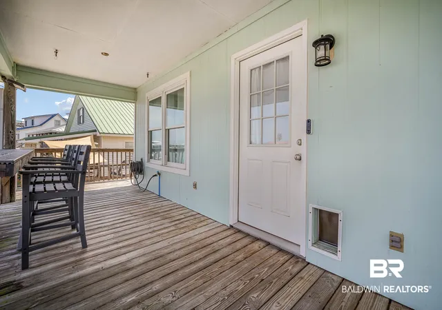 Photo 4 of Sale Pending at 2242 Mallard Street, Dauphin Island, AL 36528 | MLS# 409894 | Listing updated on 2026-09-06