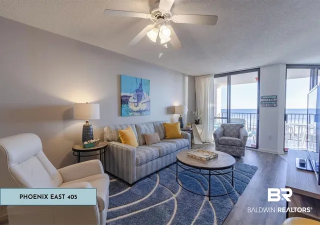 2nd image of 27100 Perdido Beach Blvd #405, Orange Beach, AL 36561 | MLS# 395729