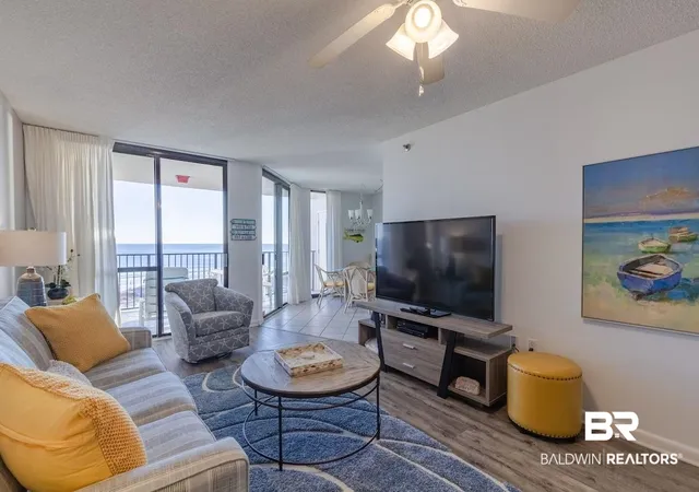 Photo 3 of Townhouse for sale at 27100 Perdido Beach Blvd #405, Orange Beach, AL 36561 | MLS# 395729 | Listing updated on 2026-08-12