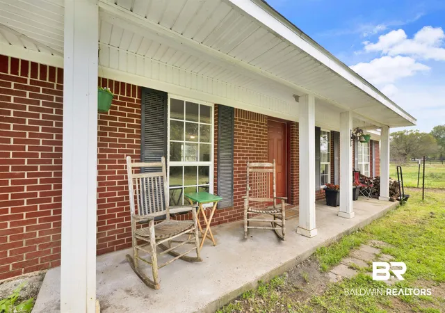 Photo 2 of Single family home for sale at 22728 Wing Ln #A, Robertsdale, AL 36567 | MLS# 394154 | Listing updated on 2026-08-05