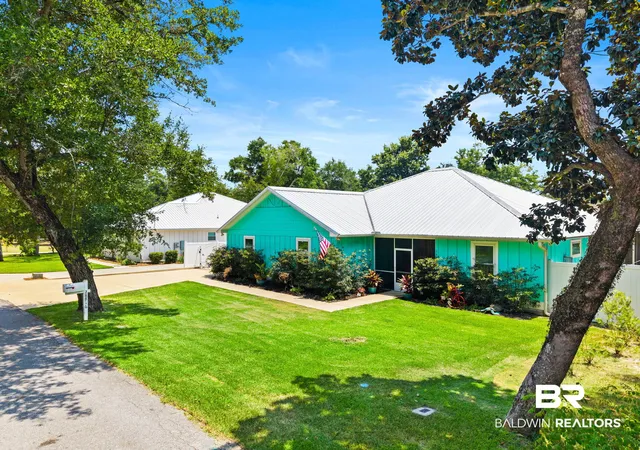Photo 2 of Single family home for sale at 28816 Sampson Ave, Orange Beach, AL 36561 | MLS# 406595 | Listing updated on 2026-08-05