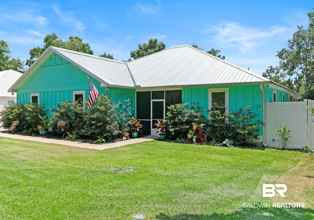 Photo 4 of Single family home for sale at 28816 Sampson Ave, Orange Beach, AL 36561 | MLS# 406595 | Listing updated on 2026-08-05
