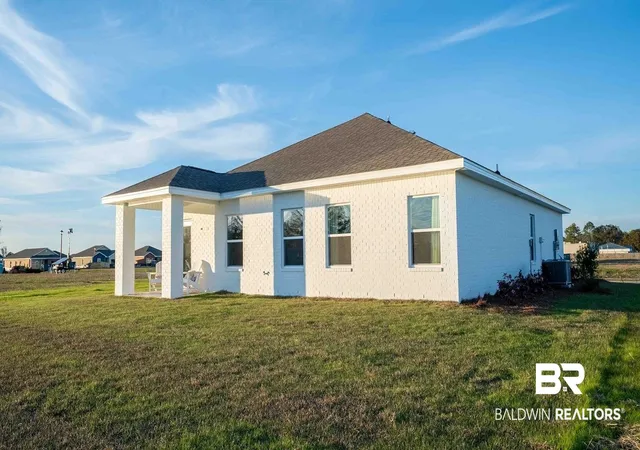 Photo 29 of Single family home for sale at 14445 Versailles Cir, Silverhill, AL 36576 | MLS# 398621 | Listing updated on 2026-08-02